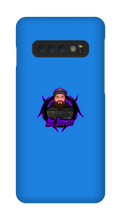 tre_thomas Samsung Phone Cases