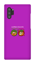 badogu12 Samsung Phone Cases Irish Style