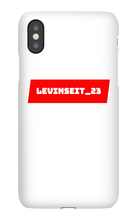 levinseit_23 iPhone Phone Cases