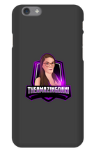 TheAmazingDani iPhone Case
