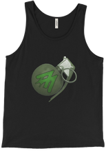 Monoxidechild  Nade Tank Top