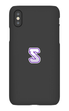 senpaivr_ iPhone Phone Cases