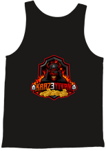 Kraz3yIvan Tanktop