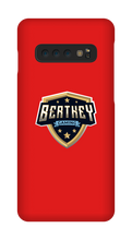 Shield Samsung Phone Case