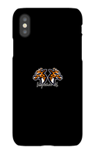 impulsevl iPhone Phone Cases