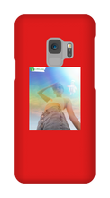 edisonpts Samsung Phone Cases