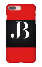 jochenbesseryt iPhone Phone Cases