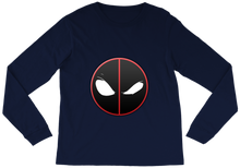 koszulka z długim rękawem "Deadpool"