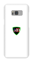 markieb31 Samsung Phone Cases