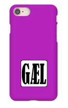 iPhone GÆL Phone Cases