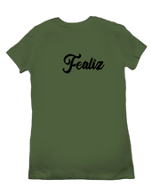 camisa costa feminina Fealiz