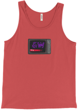GoldWingTV Tank Top TV