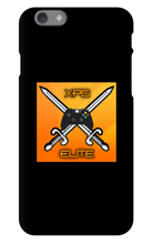 xpg_el1t3 iPhone Phone Cases