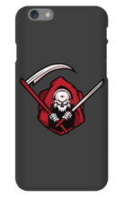 carlito84qc iPhone Phone Cases