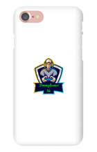 tommygamer3k iPhone Phone Cases