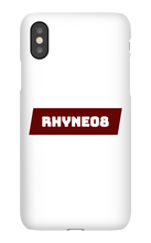 rhyne08 iPhone Phone 11