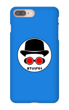 Stu1701 iPhone Phone Cases