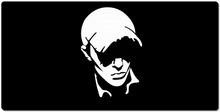 FlintRaised XXL Gaming Mousepad