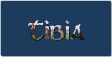 Rookgaard Collection - Tibia 9.1 Mousepad