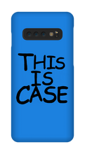 This is Case (Samsung)