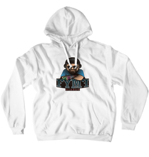 fymfdiablo Hoodies (No-Zip/Pullover)