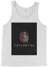 taylortaz Tank Top