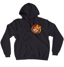 ainounmei Hoodies (No-Zip/Pullover)