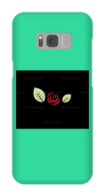 girlgamer123 Samsung Phone Cases