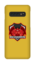 ndev2kgaming Samsung Phone Cases