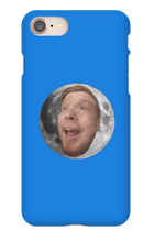 bjonthemoone iPhone Phone Cases