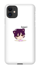 kawaii iPhone case (limited edition)