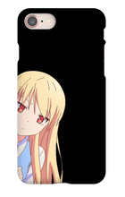 Shiina Phone Case