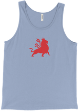 babylonfallsoundsystem Tank Top
