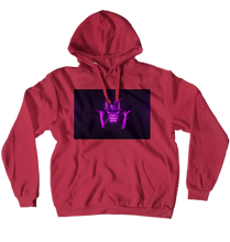 musaiiyb Hoodies (No-Zip/Pullover)
