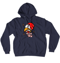 irishplayzz Hoodies (No-Zip/Pullover)