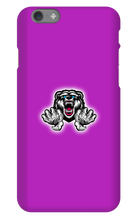 rollahl iPhone Phone Cases
