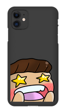 imcades iPhone Phone Cases