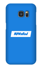 mpnxred Samsung Phone Cases