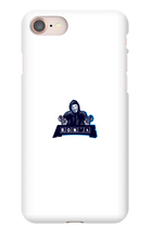 mr_putito_stick iPhone Phone Cases
