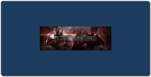 itzfili2020 XXL Gaming Mousepad