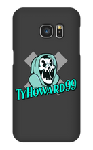 tyhoward99 Samsung Phone Cases