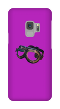 tobesmash Samsung Phone Cases