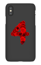 itsyoungoji iPhone Phone Cases
