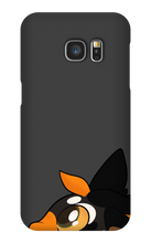 Ali Peek/Lurk - Samsung Cases