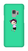 kawaii Samsung case