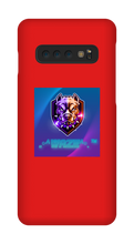 evgeni_bg Samsung Phone Cases
