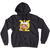m33rjuComfy Hoodies (No-Zip/Pullover)