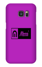 mozzi Samsung Phone Cases