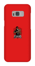 smash_ndash Samsung Phone Cases