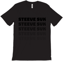 steevesvk T-Shirts